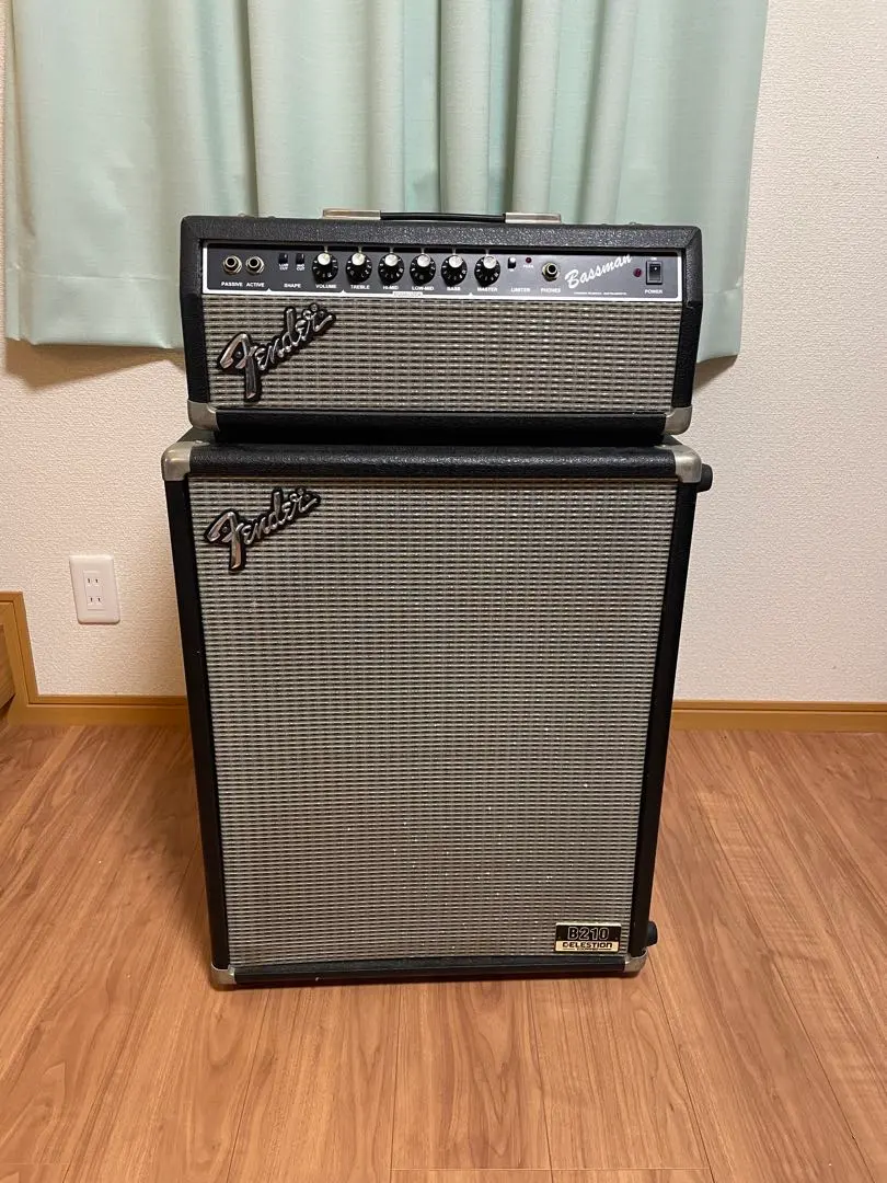 2026年最新】Fender Bassman 60の人気アイテム - メルカリ