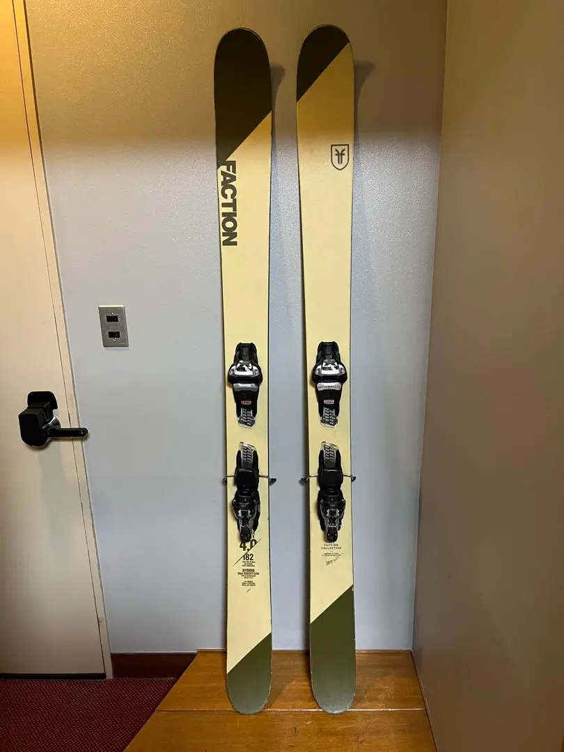 2026年最新】faction ctの人気アイテム - メルカリ