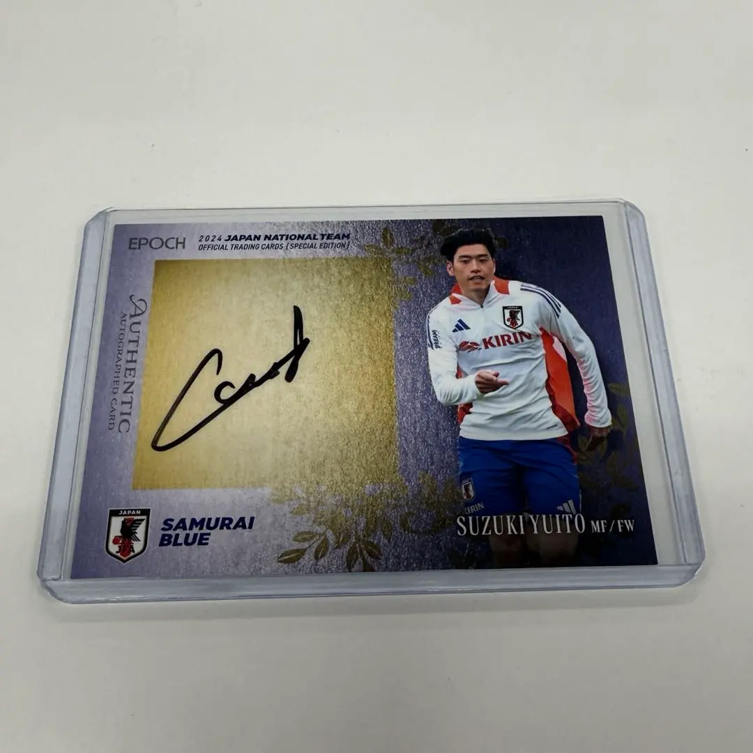 2026年最新】鈴木唯 サインの人気アイテム - メルカリ