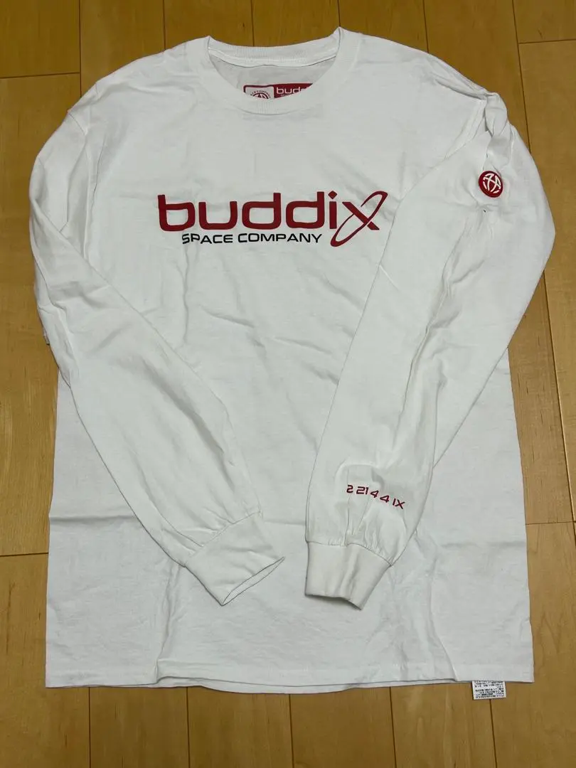 2026年最新】Buddix ロンtの人気アイテム - メルカリ