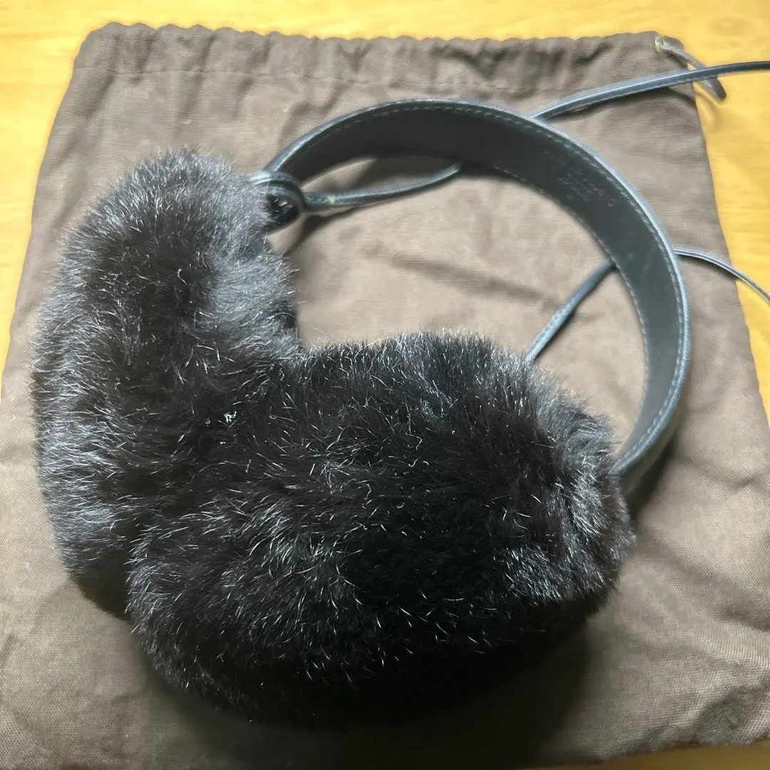 2026年最新】グッチ イヤーマフの人気アイテム - メルカリ