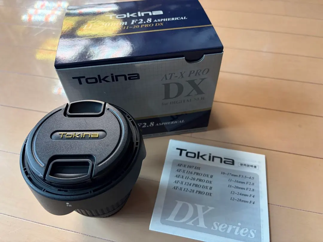 2026年最新】tokina 11-20mm f2.8の人気アイテム - メルカリ