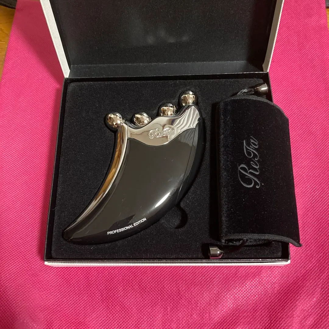 2026年最新】リファフォーカッサの人気アイテム - メルカリ