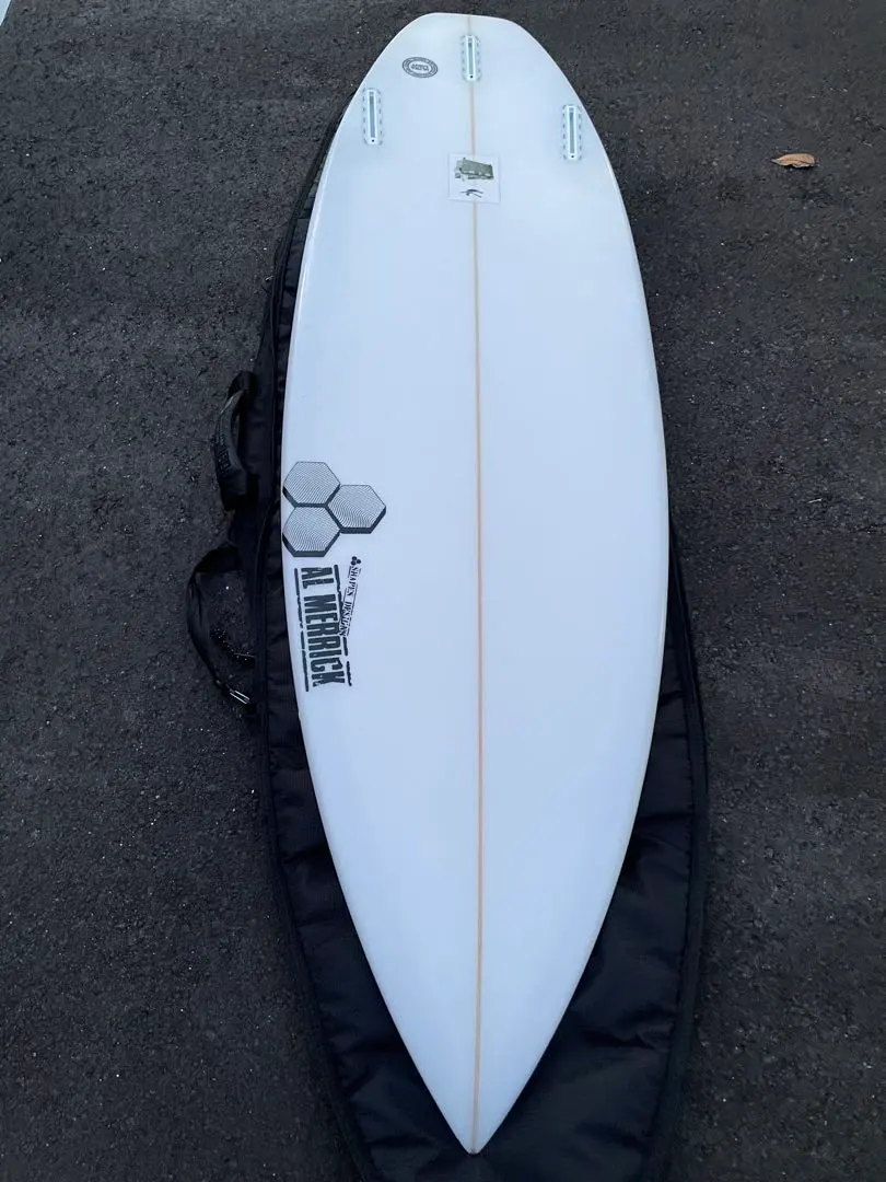 新品・送料込み＞アルメリック 5.8 DD2 A2507