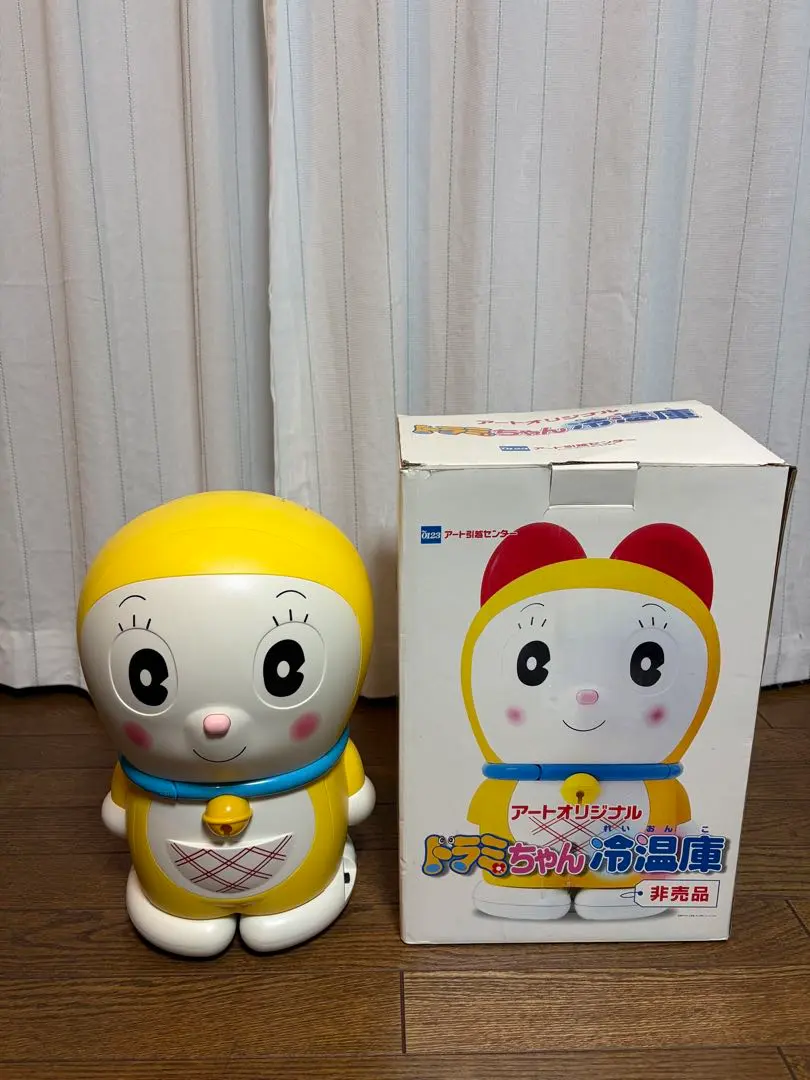 2026年最新】ドラミちゃん冷温庫の人気アイテム - メルカリ