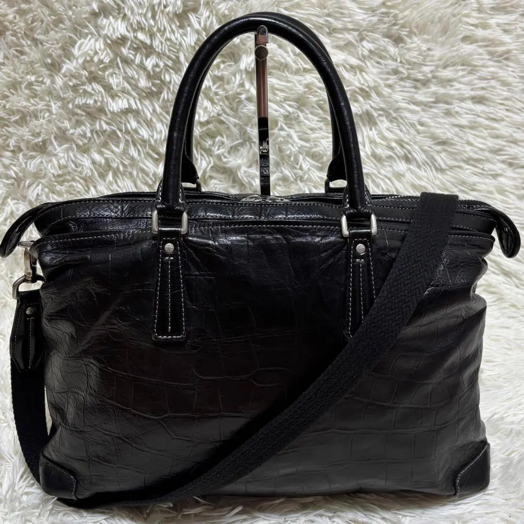 2026年最新】aniary トート クロコの人気アイテム - メルカリ