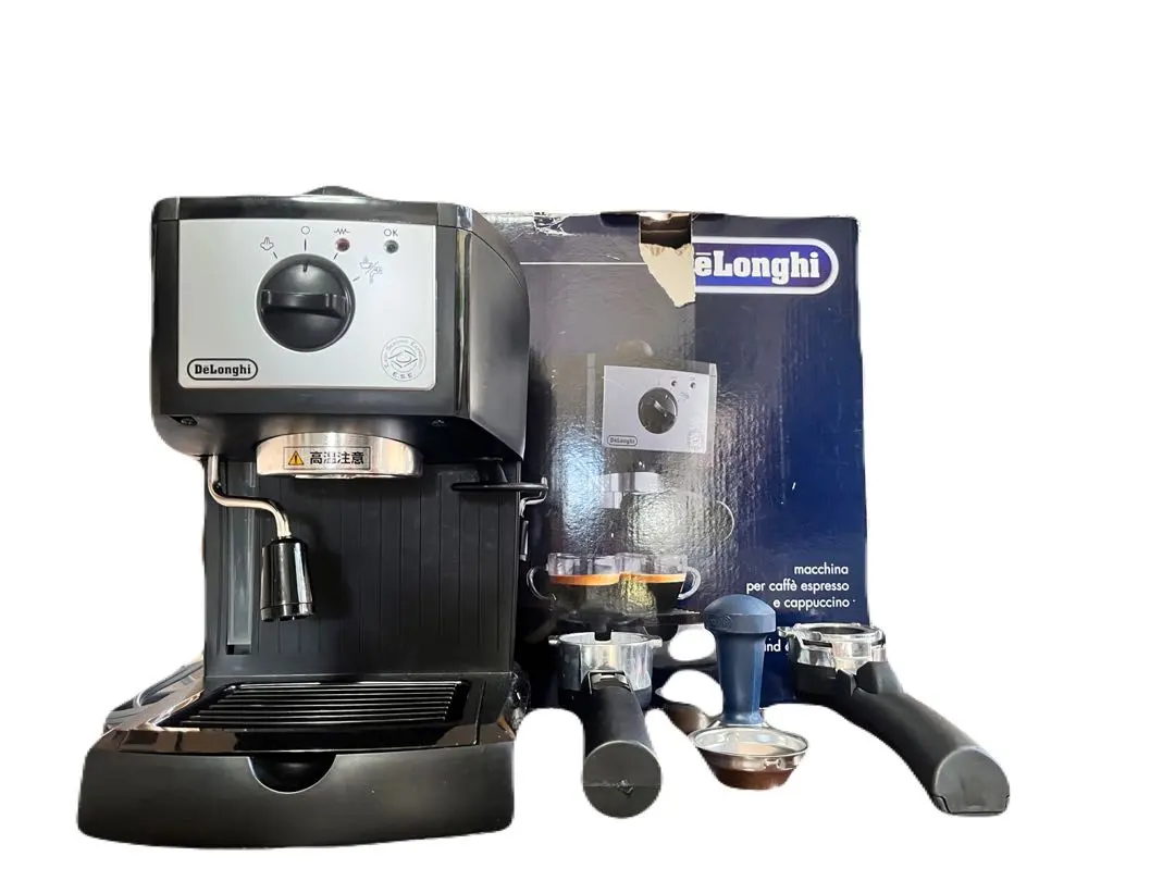 2026年最新】delonghi デロンギ ec152jの人気アイテム - メルカリ