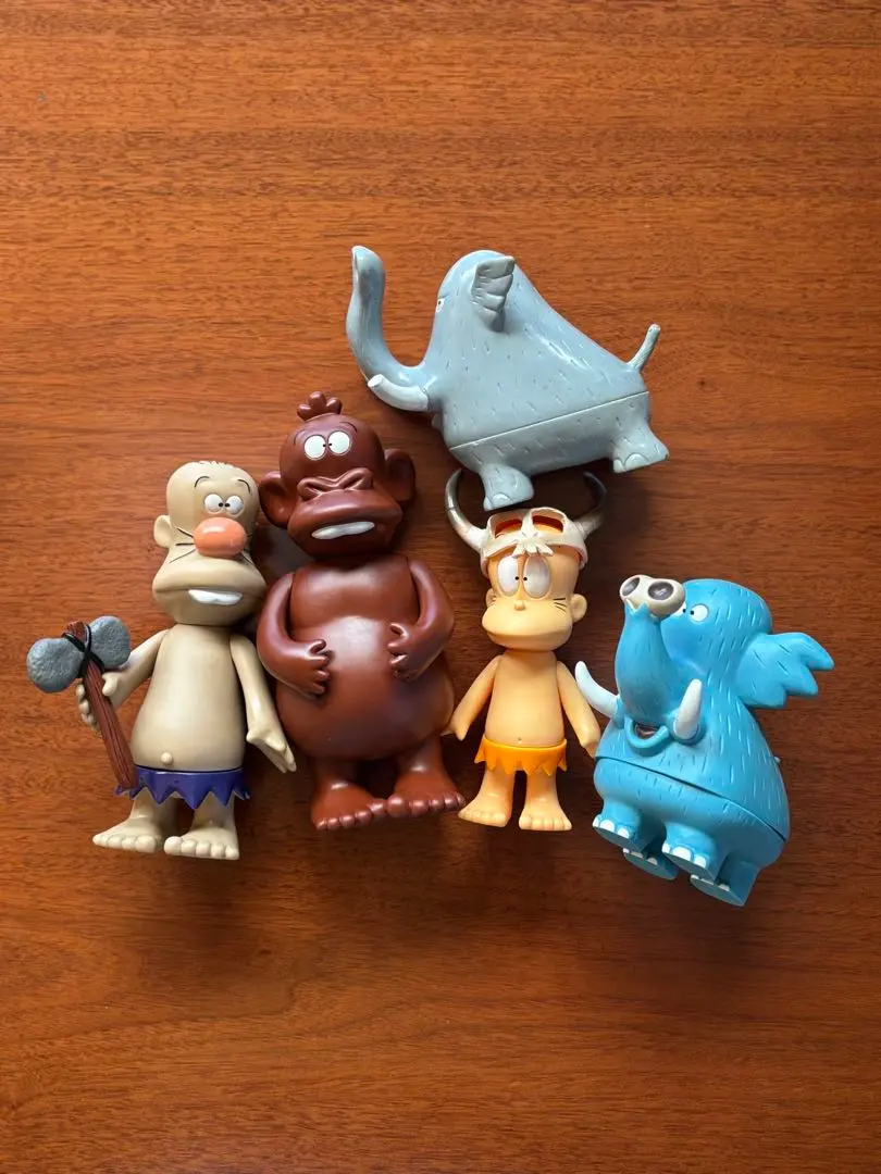 2026年最新】ギャートルズ マンモの人気アイテム - メルカリ