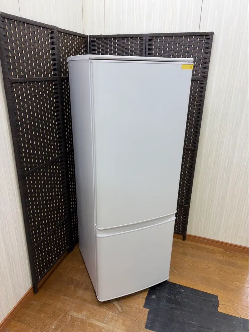 2026年最新】mitsubishi 冷蔵庫 168の人気アイテム - メルカリ