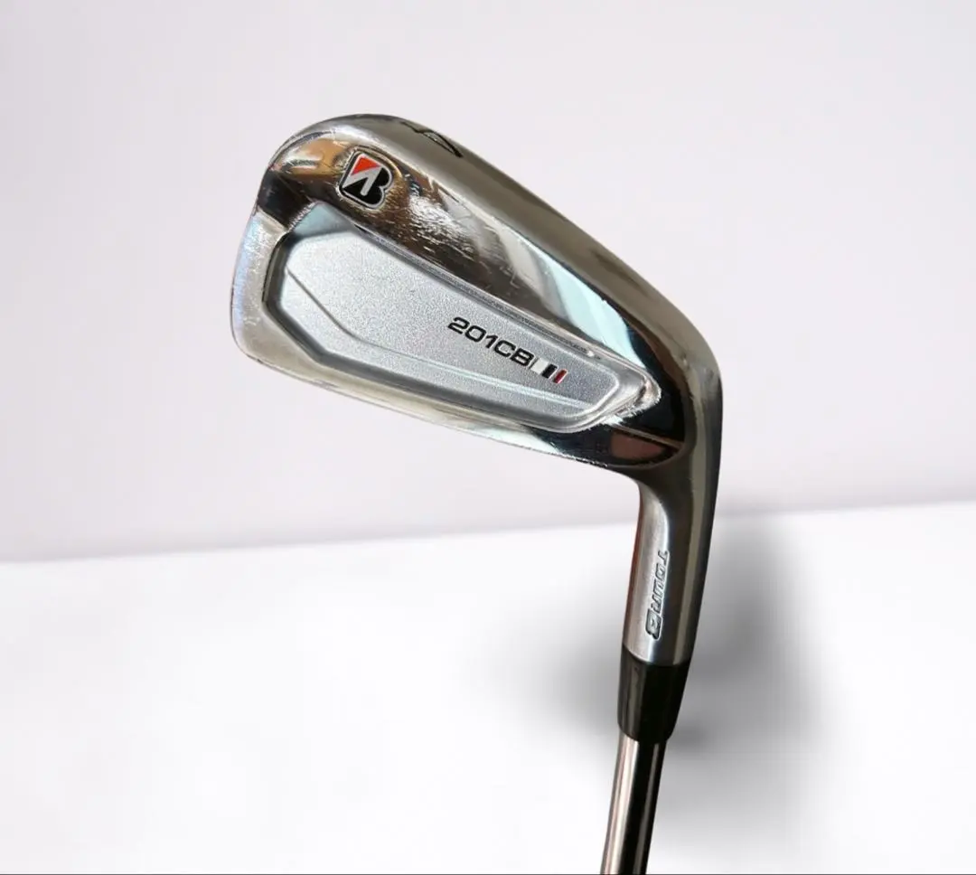 2026年最新】201cb アイアン 4番の人気アイテム - メルカリ
