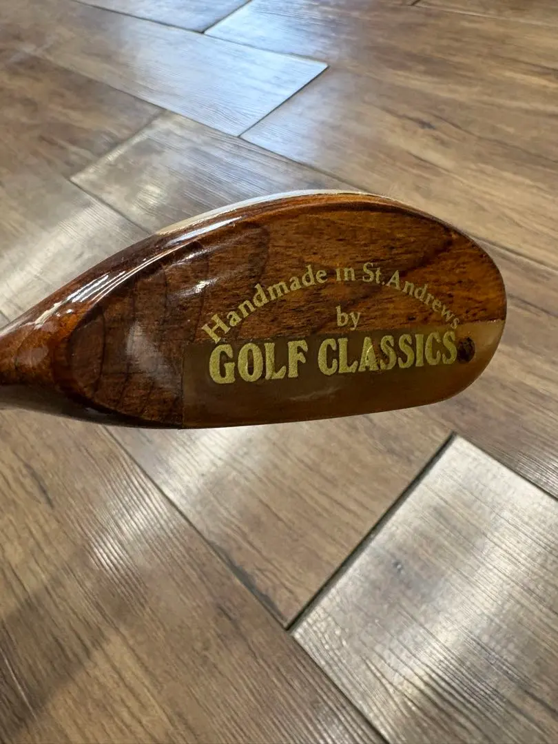 2026年最新】ヒッコリー シャフト パターの人気アイテム - メルカリ