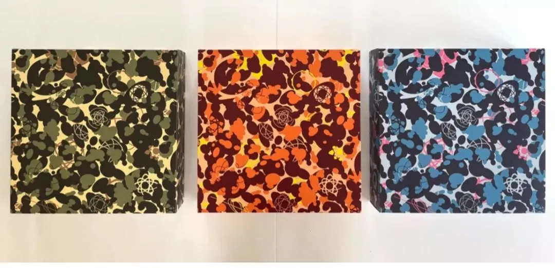 2026年最新】FUTURA 絵画の人気アイテム - メルカリ