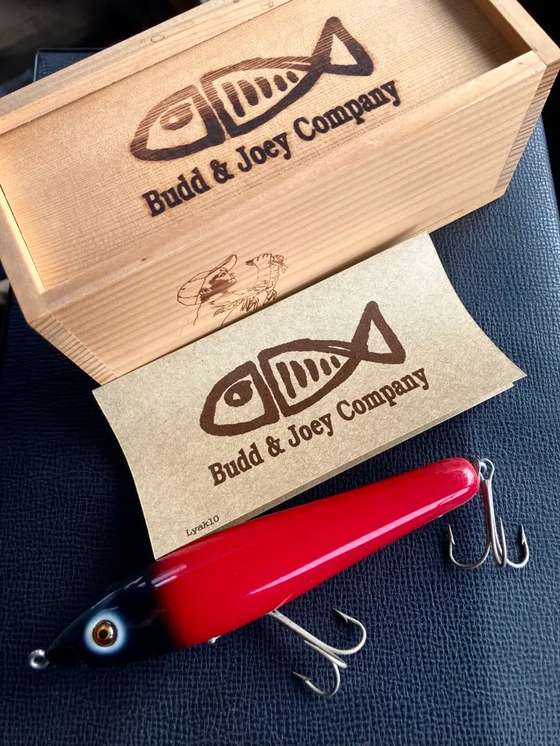 2026年最新】budd&joeyの人気アイテム - メルカリ