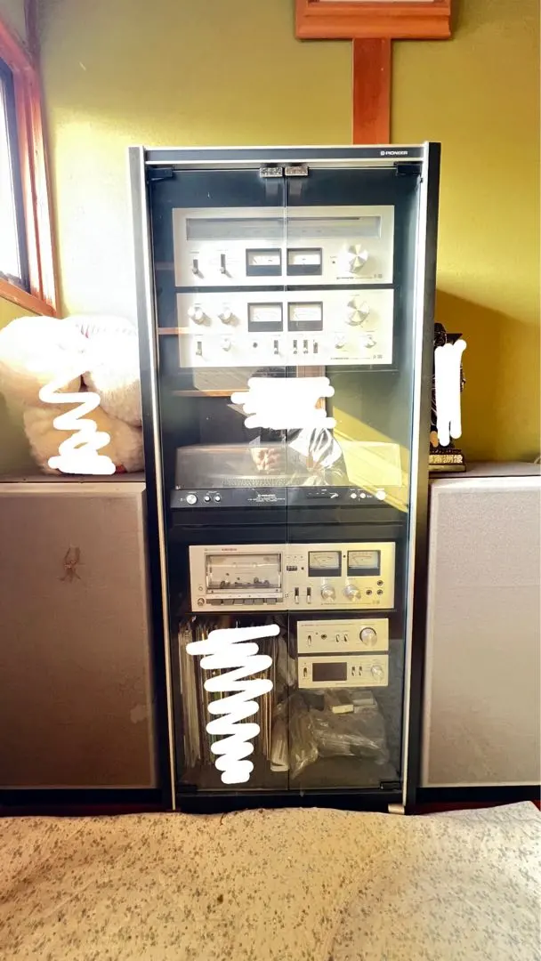 2026年最新】PIONEER SA-7800の人気アイテム - メルカリ