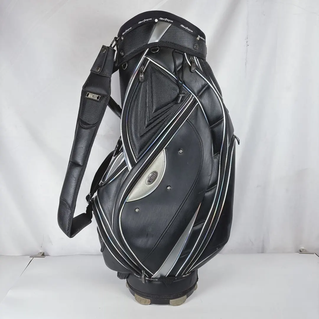 2026年最新】MacGregor ゴルフバッグ・キャディバッグの人気アイテム