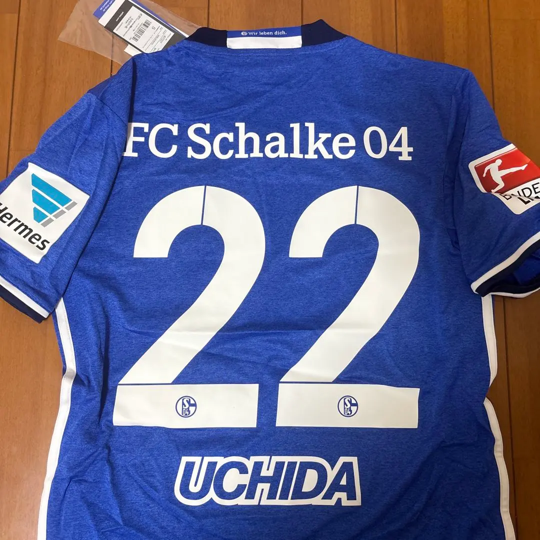 2026年最新】内田篤人 シャルケの人気アイテム - メルカリ