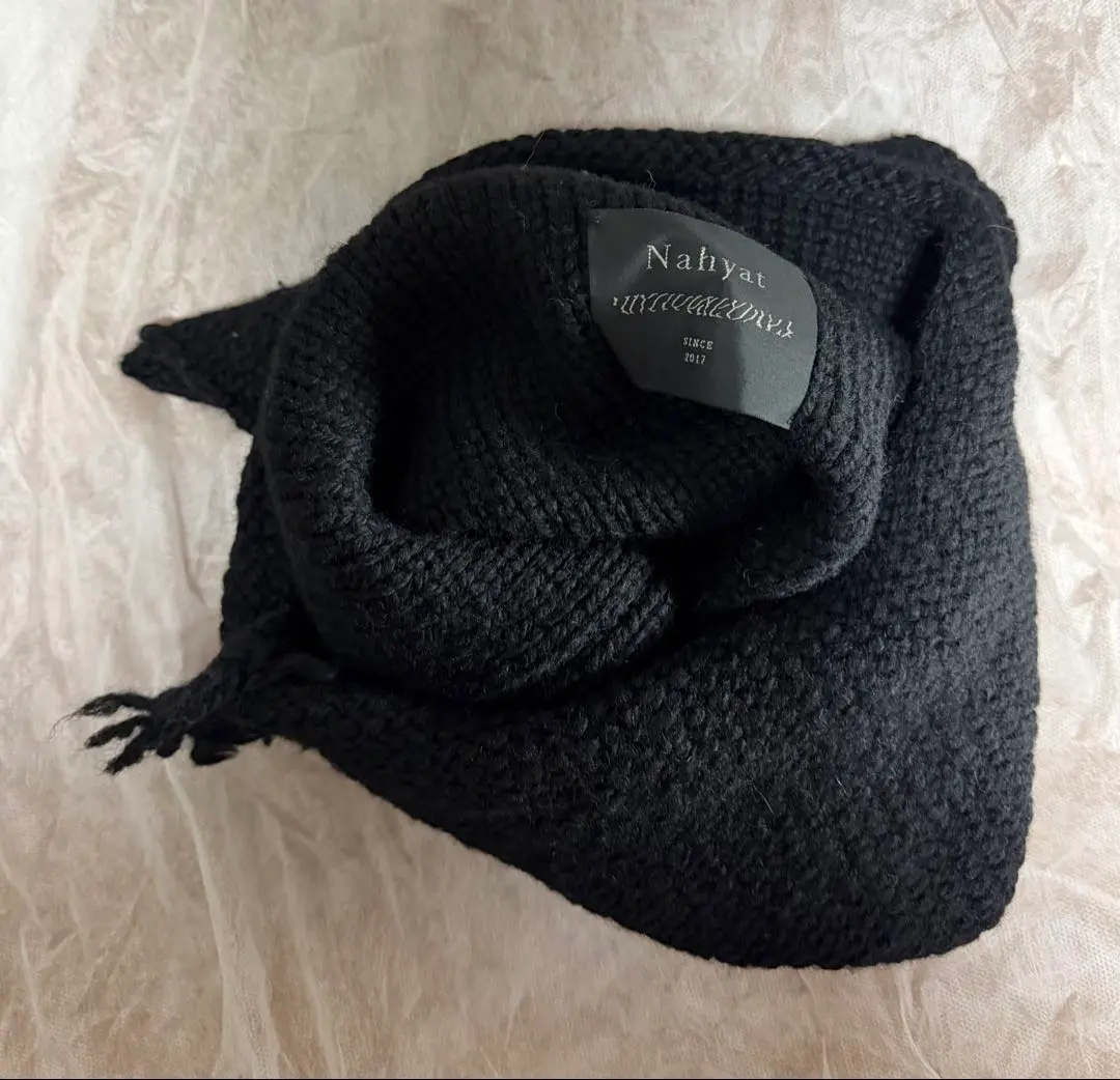 2026年最新】ナヤット スヌードの人気アイテム - メルカリ