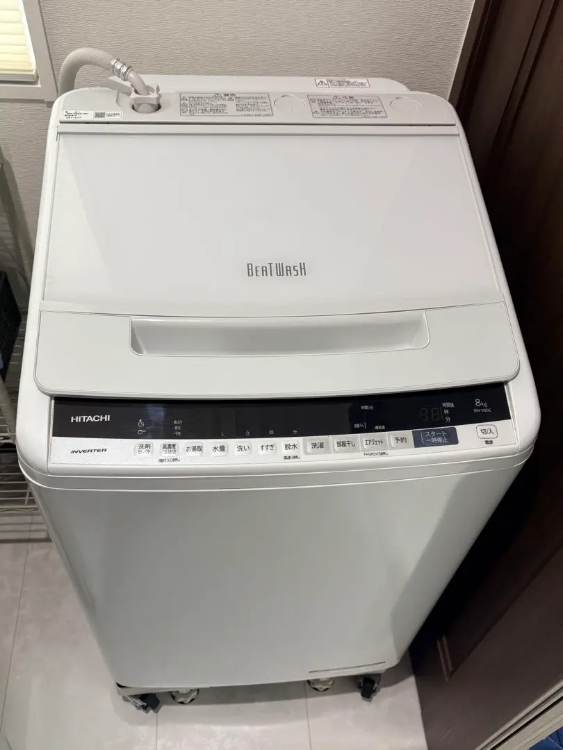 2026年最新】 BW-V80Fの人気アイテム - メルカリ