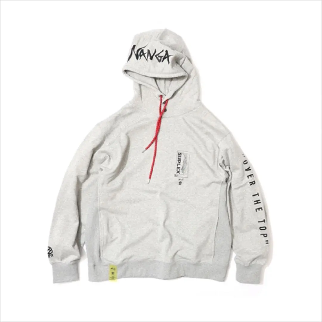 2026年最新】suplex nangaの人気アイテム - メルカリ