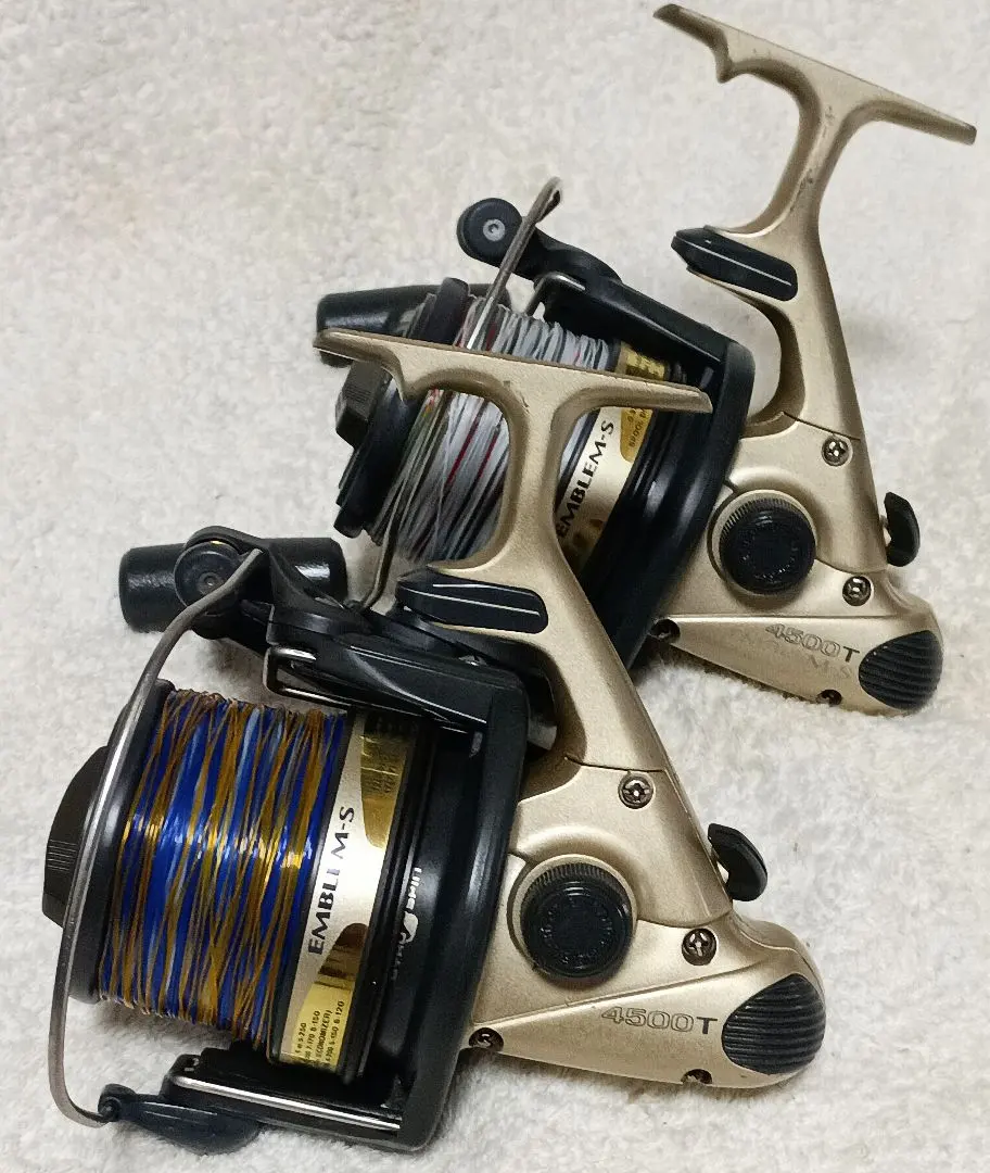 2026年最新】ダイワ エンブレム 4500の人気アイテム - メルカリ