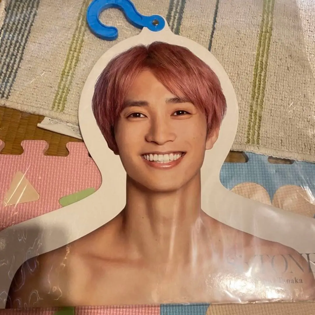 2026年最新】田中樹 エロハンの人気アイテム - メルカリ