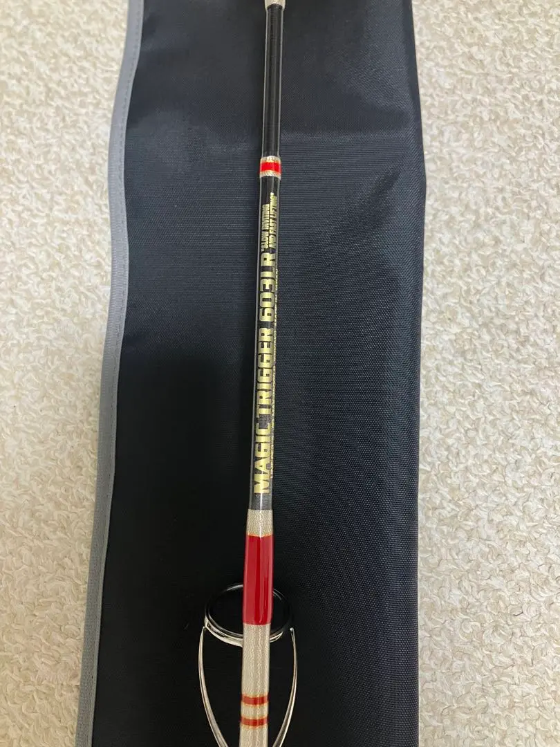 2026年最新】MCワークス マジックトリガーの人気アイテム - メルカリ