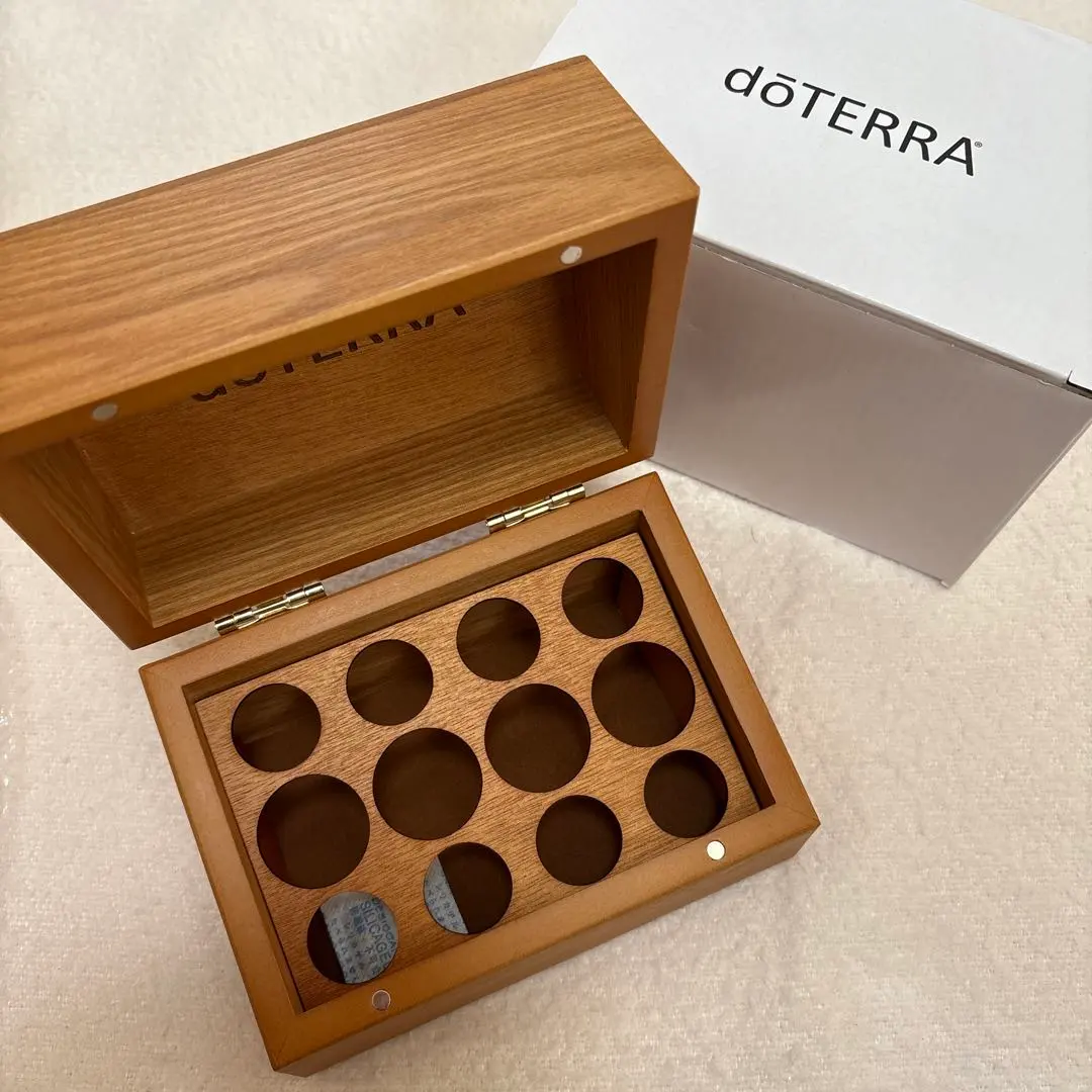 2026年最新】doTERRA コレクションボックスの人気アイテム - メルカリ