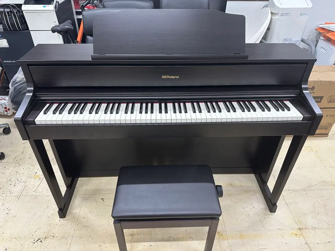 2026年最新】ローランドhp605の人気アイテム - メルカリ
