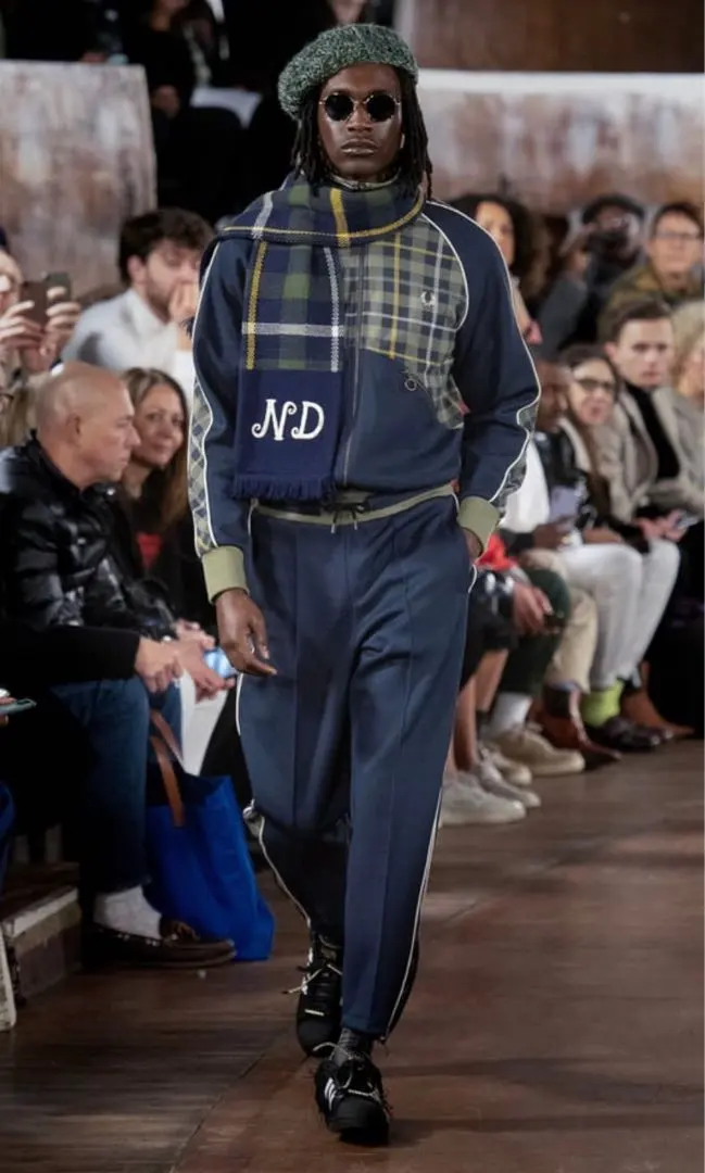 2026年最新】nicholas daley fred perryの人気アイテム - メルカリ