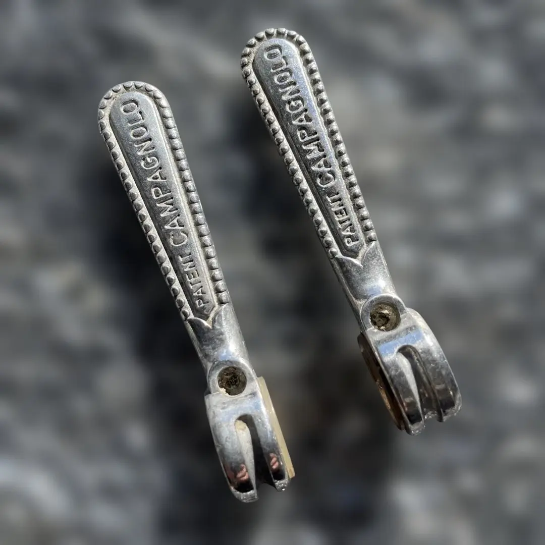 2026年最新】カンパニョーロ Wレバーの人気アイテム - メルカリ