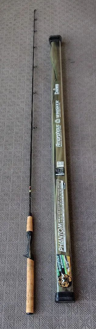 2026年最新】ファントム トラウト ダイワの人気アイテム - メルカリ