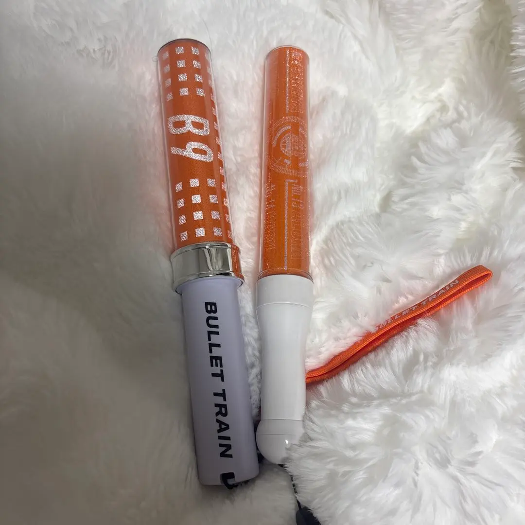 2026年最新】超特急 ハル b9 ペンライトの人気アイテム - メルカリ