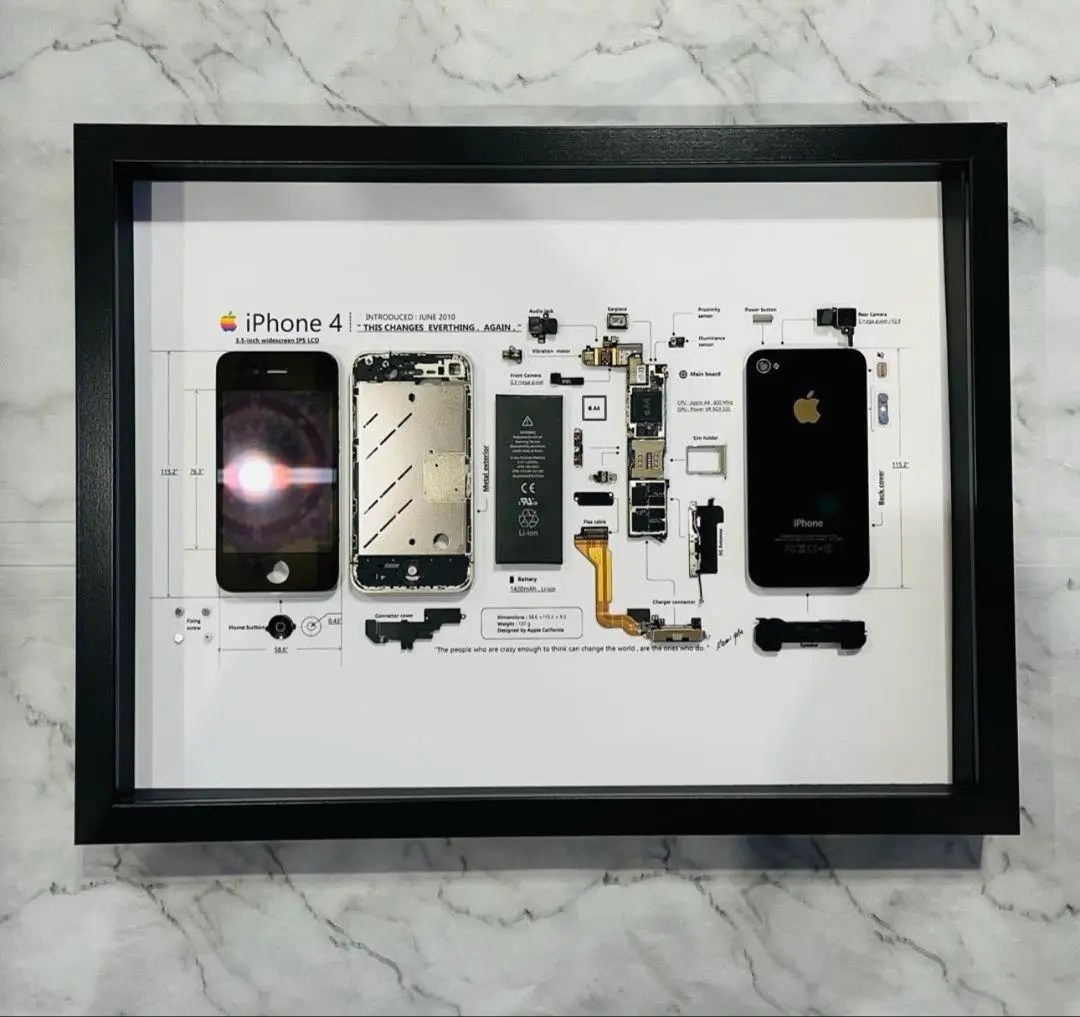 2026年最新】iPhone 標本アートの人気アイテム - メルカリ