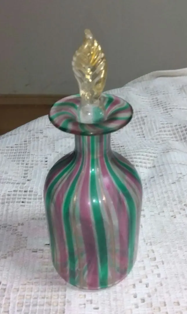 2026年最新】ムラーノガラス 香水瓶の人気アイテム - メルカリ