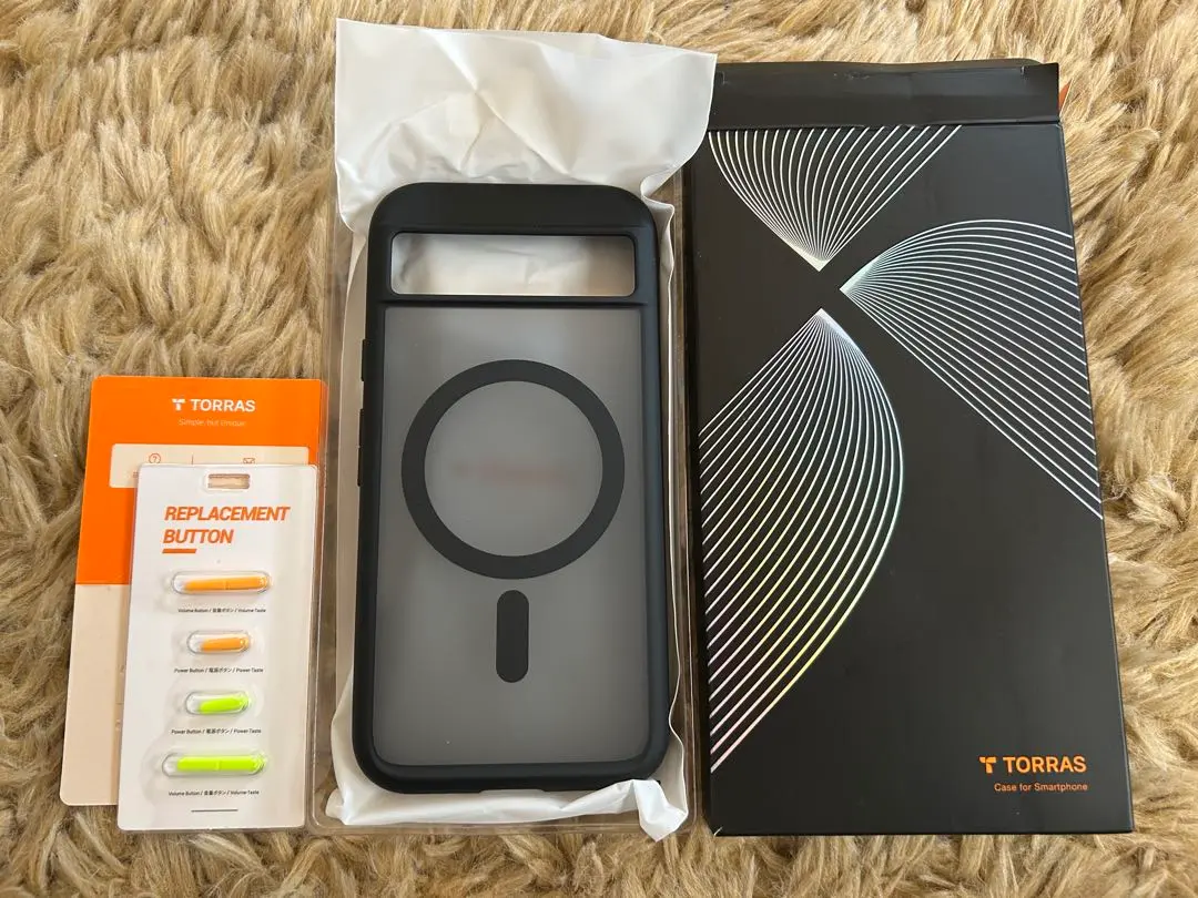 2026年最新】Pixel 8 torrasの人気アイテム - メルカリ