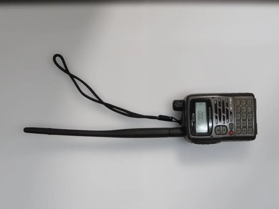 2026年最新】icom IC-T90の人気アイテム - メルカリ