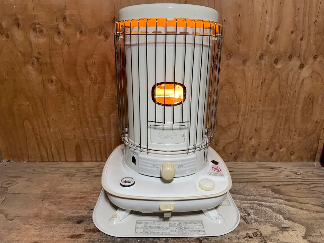 2026年最新】コロナ 石油ストーブ sl−221の人気アイテム - メルカリ