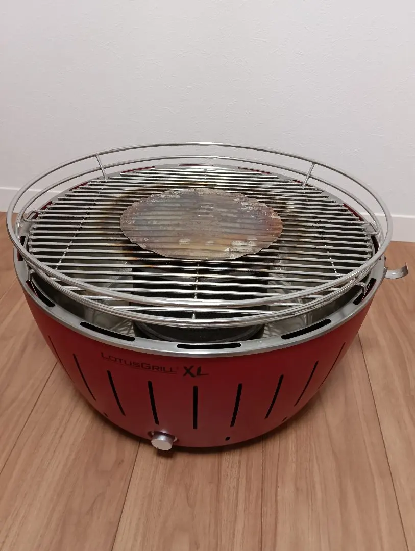 2026年最新】ロータスグリルxlの人気アイテム - メルカリ