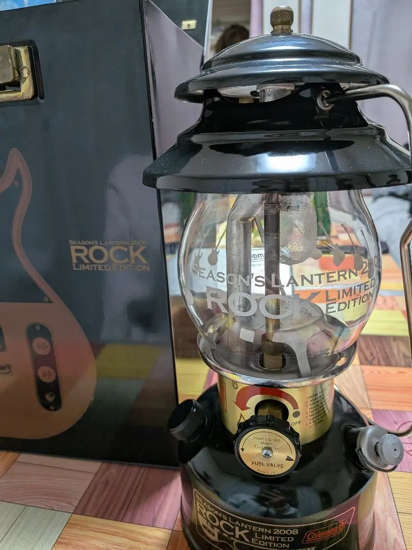 2026年最新】コールマン シーズンズランタン 2008の人気アイテム