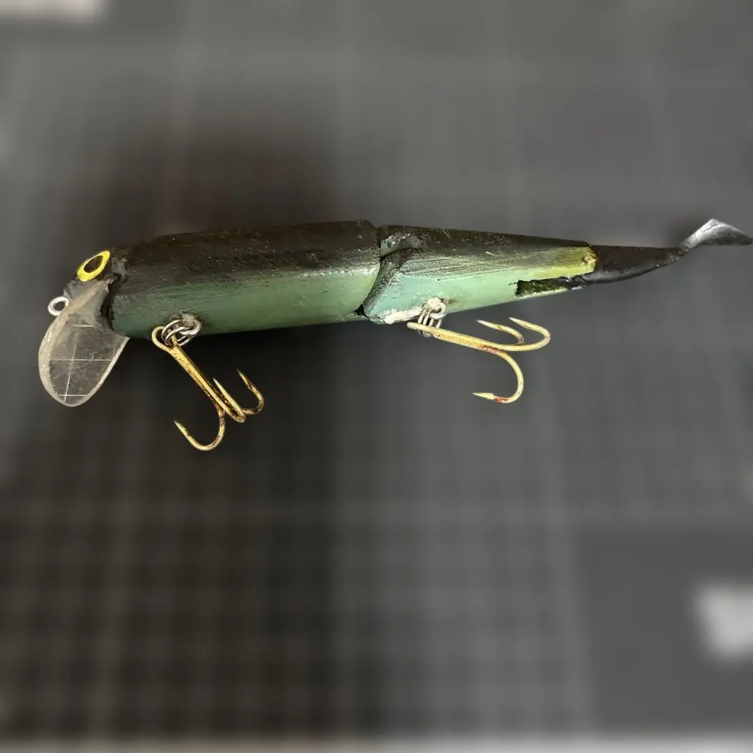 2026年最新】ACプラグ ミノーの人気アイテム - メルカリ