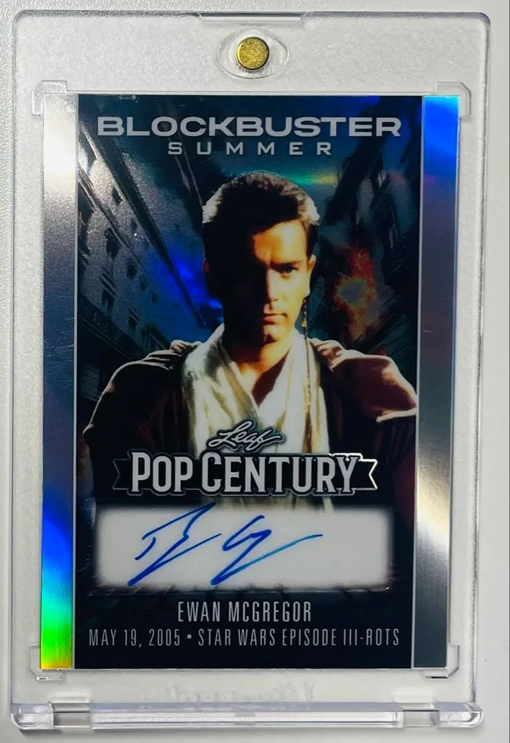 2026年最新】ユアンマクレガー サインの人気アイテム - メルカリ