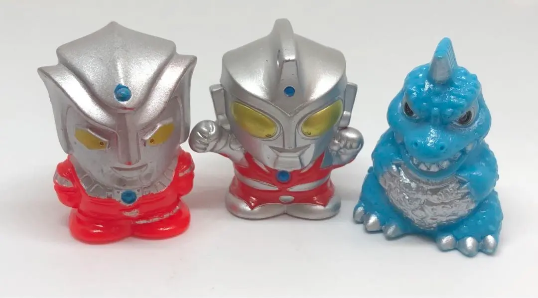 2026年最新】アーストロン ソフビの人気アイテム - メルカリ