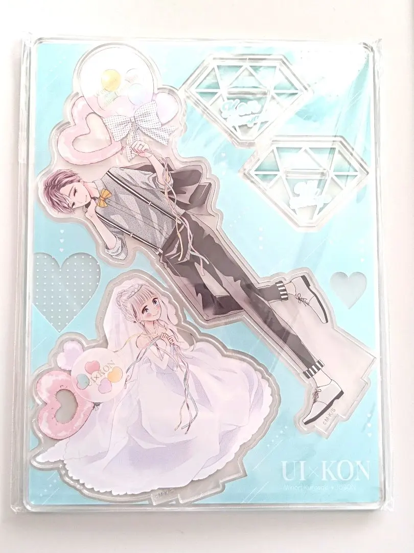 2026年最新】初×婚 アクスタの人気アイテム - メルカリ