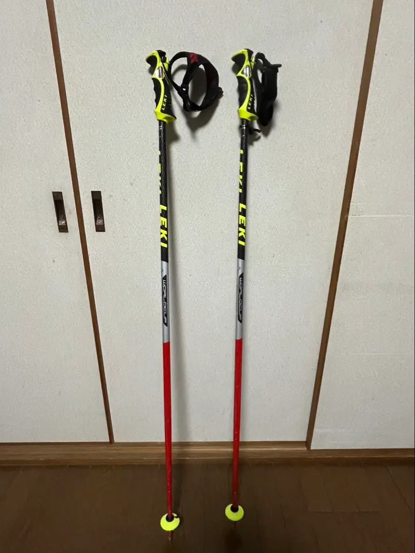 2026年最新】leki パンチガードの人気アイテム - メルカリ