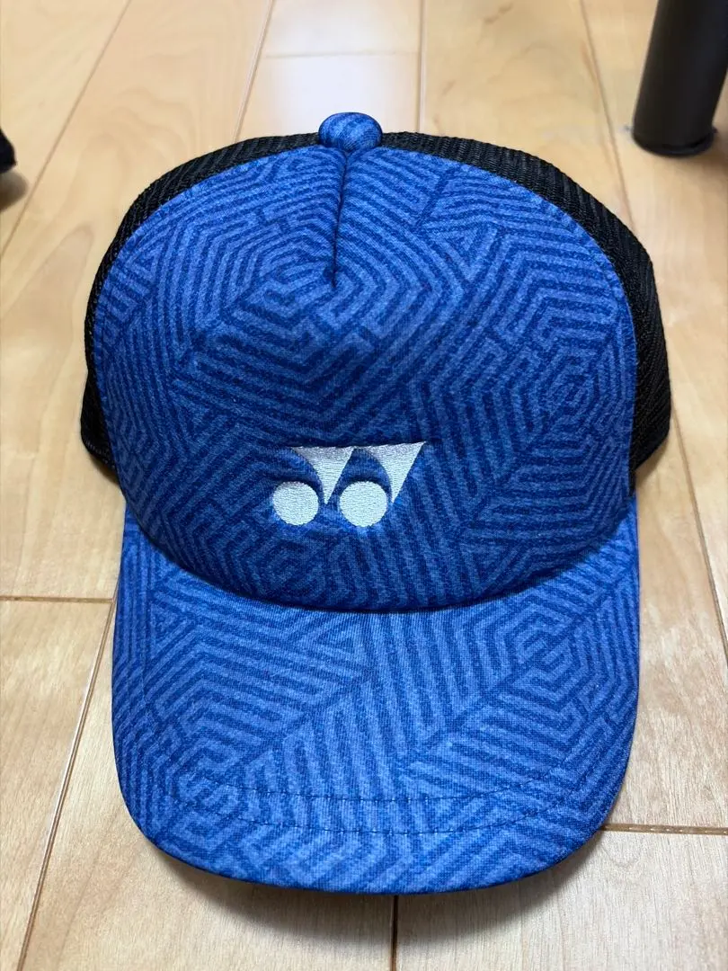 2026年最新】ソフトテニス ヨネックス 帽子 青の人気アイテム - メルカリ