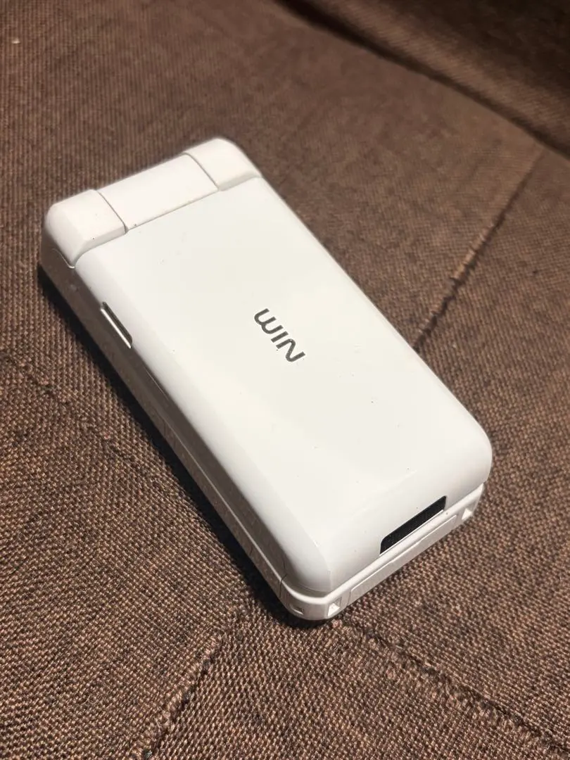 2026年最新】SANYO 携帯電話本体の人気アイテム - メルカリ