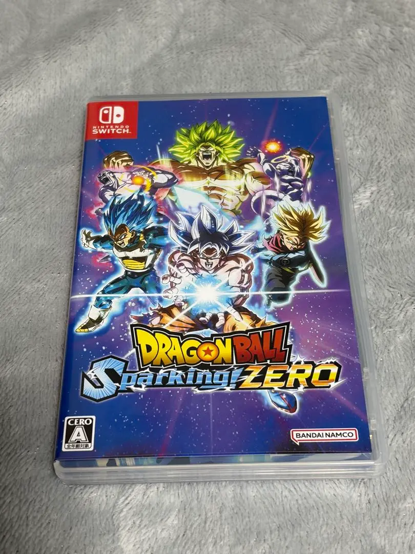 2026年最新】ドラゴンボール Sparking! ZERO プレミアムコレクターズ