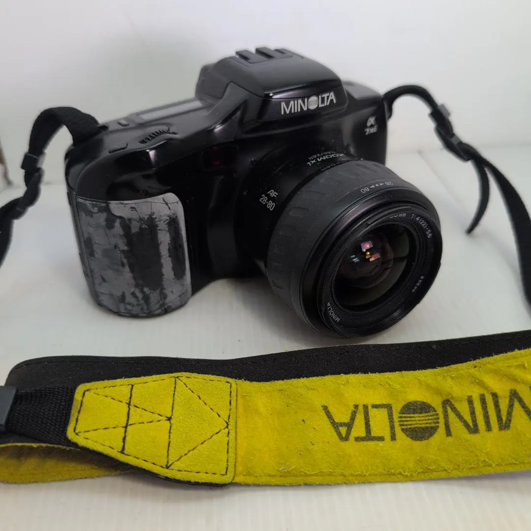 2026年最新】minolta α 7xiの人気アイテム - メルカリ