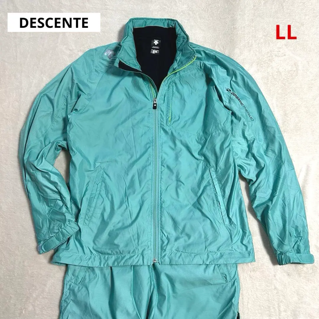 2026年最新】descente デサント コズミックサーモの人気アイテム