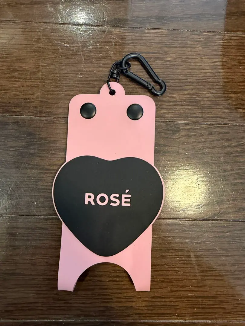 2026年最新】blackpink ペンライトホルダー ロゼの人気アイテム - メルカリ